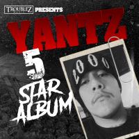 Artwork for 5 Star by Yantz