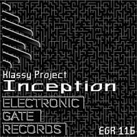 Artwork for Inception by Klassy Project