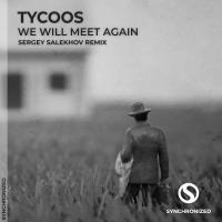 Artwork for We Will Meet Again (Sergey Salekhov Remix) by Tycoos