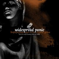 Artwork for Live In Classic City II by Widespread Panic