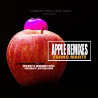 Artwork for Apple Remixes by Franc.Marti