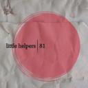 Artwork for Little Helper 81-6 (Original Mix)