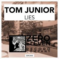 Artwork for Lies by Tom Junior