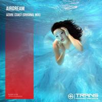 Artwork for Azure Coast by Airdream