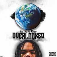 Artwork for Over Looked by Shredgang Mone