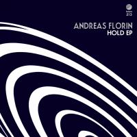 Artwork for Hold EP by Andreas Florin