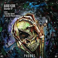 Audio Kode