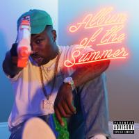 Artwork for Album of the Summer by Troy Ave