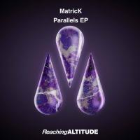 Artwork for Parallels by MatricK