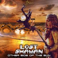 Artwork for Other Side of the Sun by Lost Shaman