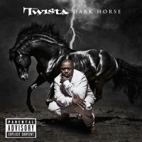Artwork for The Dark Horse by Twista