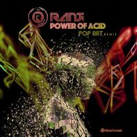 Artwork for Power of Acid by Ranji