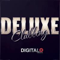 Artwork for Deluxe Clubbing by Various Artists