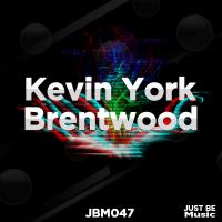 Artwork for Brentwood by ﻿Kevin York