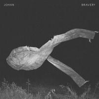 Artwork for Bravery by Johan