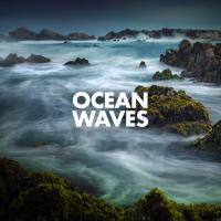 Artwork for Ocean Waves by Whale Sounds