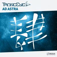 Artwork for Ad Astra by TrancEye