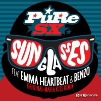 Artwork for Sunglasses by PuRe SX