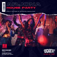 Artwork for House Party by Arjona