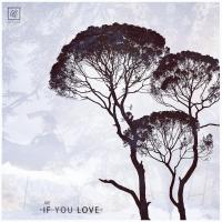 Artwork for If You Love by Jue