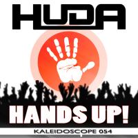 Artwork for Hands Up! by Huda