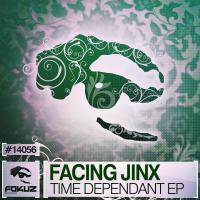 Artwork for Dependant EP by Facing Jinx