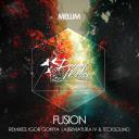 Artwork for Fusion (Abriviatura IV & TeckSound Remix)