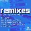 Artwork for Remixes From the Vault Part 2 (JD Arnold & Mark DeLange Disco Remix)