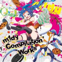 Artwork for Compilation Works by M1dy