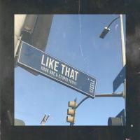 Artwork for Like That by Kruk One