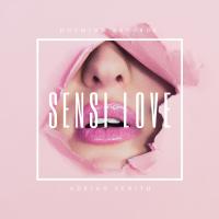 Artwork for Sensi Love by Adrian Zenith