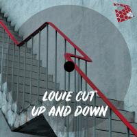 Artwork for Up And Down by Louie Cut