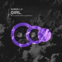 Artwork for Girl by Surmillo