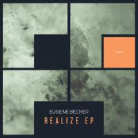 Artwork for Realize EP by Eugene Becker