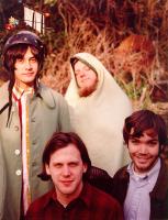 Neutral Milk Hotel