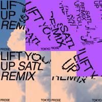 Artwork for Lift You Up (Satl Remix) by Tokyo Prose