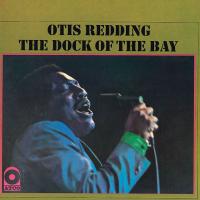 Artwork for The Dock of the Bay by Otis Redding