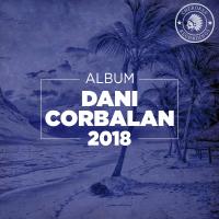 Artwork for 2018 Album by Dani Corbalan