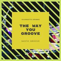 Artwork for .the way you groovE by Nastic Groove