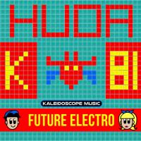 Artwork for Future Electro by Huda