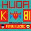 Artwork for Future Electro