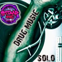 Artwork for Drug Music by Solo