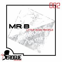 Artwork for Little Acid People by Mr B