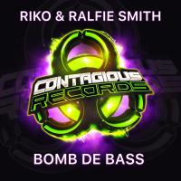 Artwork for Bomb De Bass by Riko