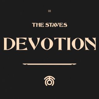 Artwork for Devotion