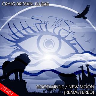 Artwork for Good Music (Instrumental Remastered)