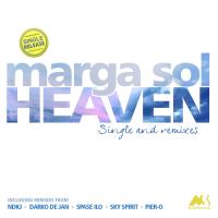 Artwork for Heaven by Marga Sol