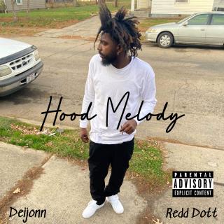Artwork for Hood Melody