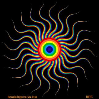 Artwork for Vortex 