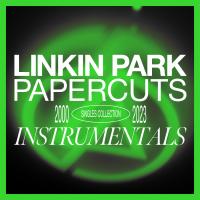 Artwork for Papercuts: Instrumentals by Linkin Park